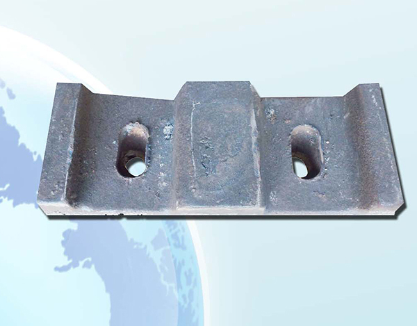 橋(qiao)樑(liang)鐵闆柱子(zi)護欄(lan)
